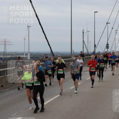 03.10.2025 - Köhlbrandbrückenlauf Jannik Wohlers http://msf.ph/oto/9146479 03.10.2025 15:49:17 Position 1  meine-sportfotos.de