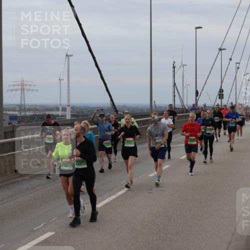 03.10.2025 - Köhlbrandbrückenlauf Jannik Wohlers http://msf.ph/oto/9146481 03.10.2025 15:49:17 Position 1  meine-sportfotos.de