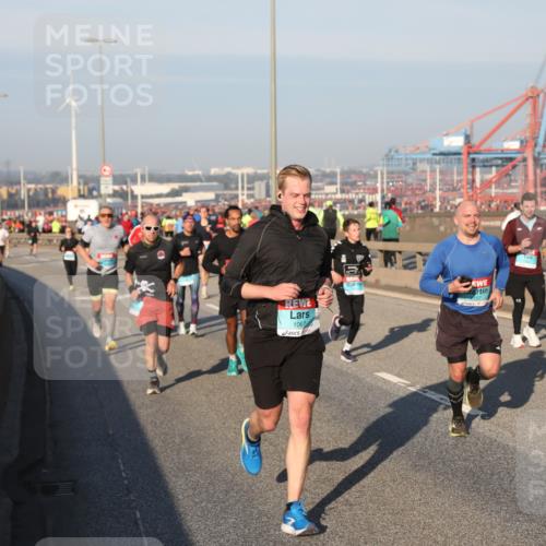 03.10.2025 - Köhlbrandbrückenlauf Yannick Fuchs http://msf.ph/oto/9146599 03.10.2025 08:36:46 Position 2 1067, 50 meine-sportfotos.de