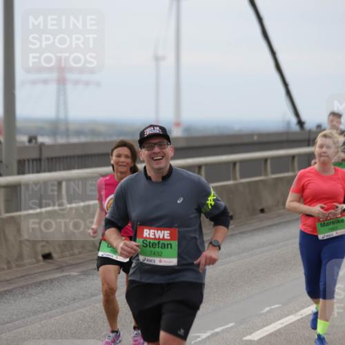 03.10.2025 - Köhlbrandbrückenlauf Jannik Wohlers http://msf.ph/oto/9146772 03.10.2025 15:49:44 Position 1 7432, 7663 meine-sportfotos.de