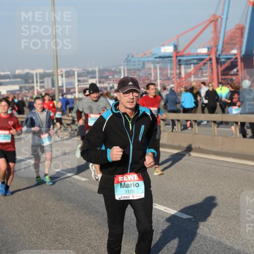 03.10.2025 - Köhlbrandbrückenlauf Yannick Fuchs http://msf.ph/oto/9146803 03.10.2025 08:37:05 Position 2 1175 meine-sportfotos.de