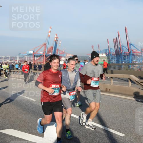 03.10.2025 - Köhlbrandbrückenlauf Yannick Fuchs http://msf.ph/oto/9146841 03.10.2025 08:37:09 Position 2 075, 1237 meine-sportfotos.de