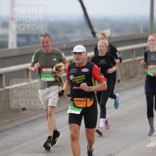 03.10.2025 - Köhlbrandbrückenlauf Jannik Wohlers http://msf.ph/oto/9146932 03.10.2025 15:50:01 Position 1 7581, 8960, 51 meine-sportfotos.de