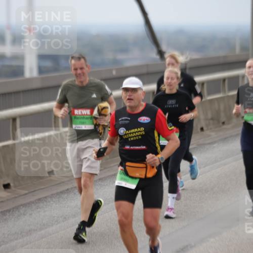 03.10.2025 - Köhlbrandbrückenlauf Jannik Wohlers http://msf.ph/oto/9146933 03.10.2025 15:50:01 Position 1 51, 7581, 8960 meine-sportfotos.de