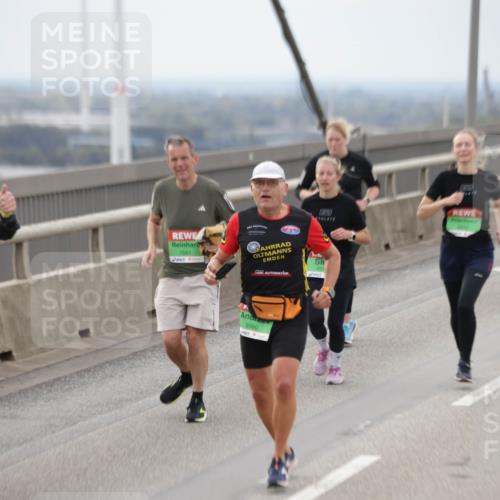 03.10.2025 - Köhlbrandbrückenlauf Jannik Wohlers http://msf.ph/oto/9146936 03.10.2025 15:50:01 Position 1 7581, 8960, 311 meine-sportfotos.de