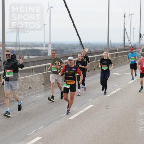 03.10.2025 - Köhlbrandbrückenlauf Jannik Wohlers http://msf.ph/oto/9146939 03.10.2025 15:50:01 Position 1 7581 meine-sportfotos.de