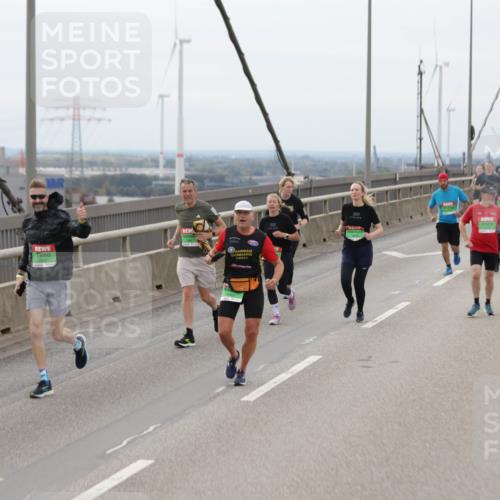 03.10.2025 - Köhlbrandbrückenlauf Jannik Wohlers http://msf.ph/oto/9146940 03.10.2025 15:50:01 Position 1 7661 meine-sportfotos.de