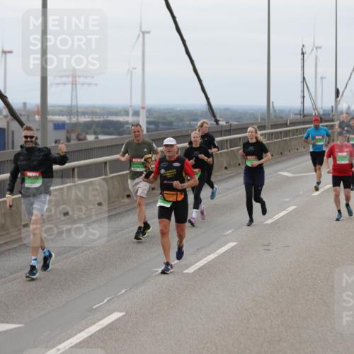 03.10.2025 - Köhlbrandbrückenlauf Jannik Wohlers http://msf.ph/oto/9146948 03.10.2025 15:50:01 Position 1 1, 2457 meine-sportfotos.de