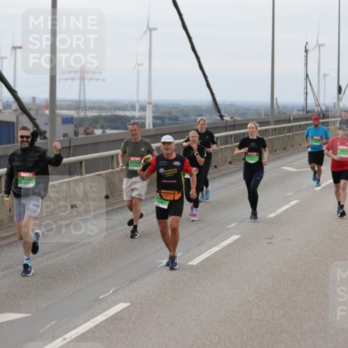 03.10.2025 - Köhlbrandbrückenlauf Jannik Wohlers http://msf.ph/oto/9146952 03.10.2025 15:50:01 Position 1  meine-sportfotos.de