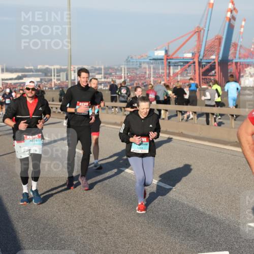 03.10.2025 - Köhlbrandbrückenlauf Yannick Fuchs http://msf.ph/oto/9147582 03.10.2025 08:38:40 Position 2 1284, 1219 meine-sportfotos.de