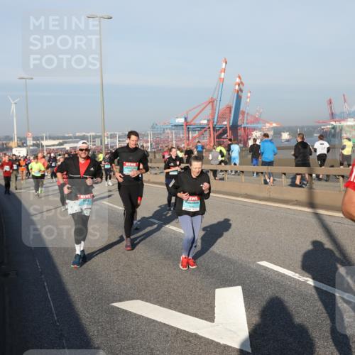 03.10.2025 - Köhlbrandbrückenlauf Yannick Fuchs http://msf.ph/oto/9147585 03.10.2025 08:38:40 Position 2 1284, 19 meine-sportfotos.de