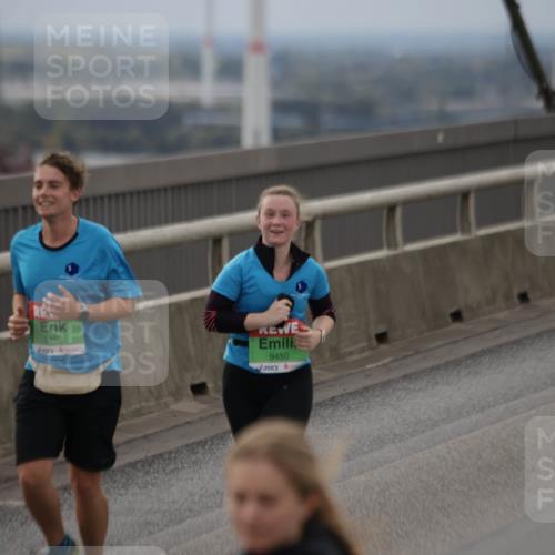 03.10.2025 - Köhlbrandbrückenlauf Jannik Wohlers http://msf.ph/oto/9148050 03.10.2025 15:51:57 Position 1 9452, 9450 meine-sportfotos.de
