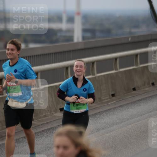 03.10.2025 - Köhlbrandbrückenlauf Jannik Wohlers http://msf.ph/oto/9148053 03.10.2025 15:51:57 Position 1 9452, 9450 meine-sportfotos.de