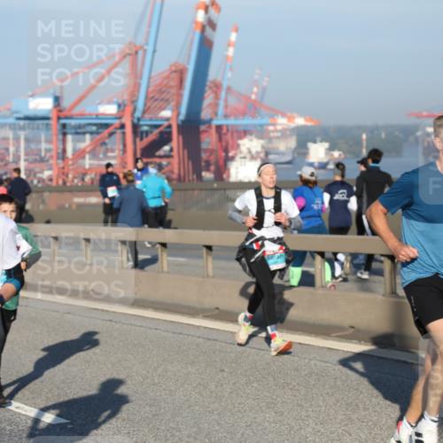 03.10.2025 - Köhlbrandbrückenlauf Yannick Fuchs http://msf.ph/oto/9148065 03.10.2025 08:39:27 Position 2 7, 2728, 1357 meine-sportfotos.de