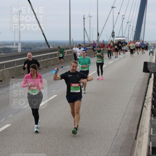 03.10.2025 - Köhlbrandbrückenlauf Jannik Wohlers http://msf.ph/oto/9148228 03.10.2025 15:52:14 Position 1 7412, 7334 meine-sportfotos.de