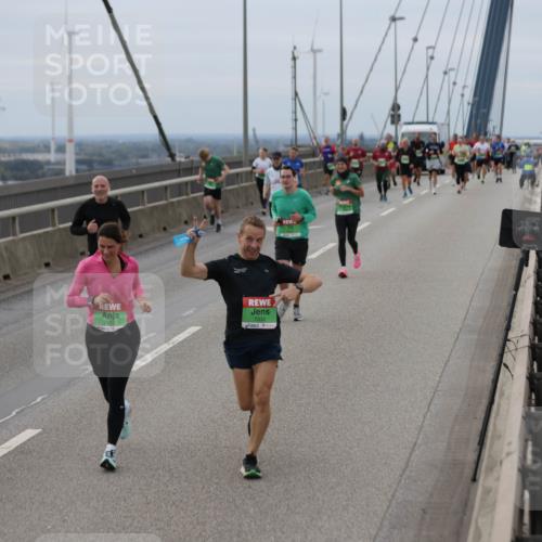 03.10.2025 - Köhlbrandbrückenlauf Jannik Wohlers http://msf.ph/oto/9148231 03.10.2025 15:52:14 Position 1 7412, 7334 meine-sportfotos.de