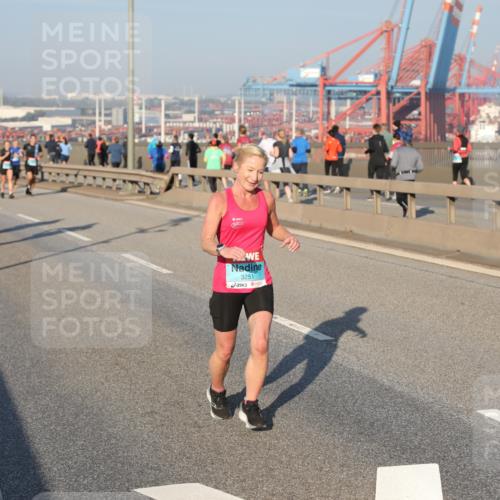03.10.2025 - Köhlbrandbrückenlauf Yannick Fuchs http://msf.ph/oto/9148240 03.10.2025 08:39:36 Position 2 3251 meine-sportfotos.de