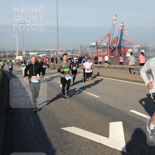 03.10.2025 - Köhlbrandbrückenlauf Yannick Fuchs http://msf.ph/oto/9148774 03.10.2025 08:40:17 Position 2 3802 meine-sportfotos.de