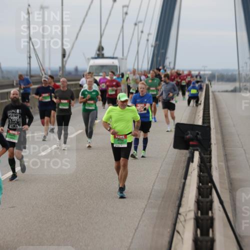 03.10.2025 - Köhlbrandbrückenlauf Jannik Wohlers http://msf.ph/oto/9148833 03.10.2025 15:53:05 Position 1  meine-sportfotos.de