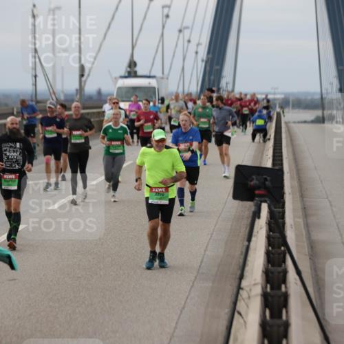 03.10.2025 - Köhlbrandbrückenlauf Jannik Wohlers http://msf.ph/oto/9148839 03.10.2025 15:53:05 Position 1  meine-sportfotos.de