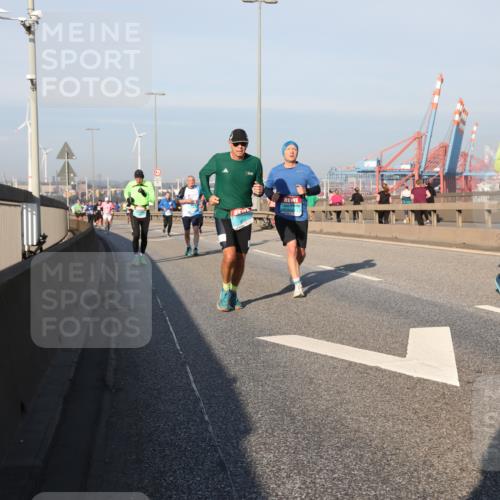 03.10.2025 - Köhlbrandbrückenlauf Yannick Fuchs http://msf.ph/oto/9148920 03.10.2025 08:40:29 Position 2  meine-sportfotos.de