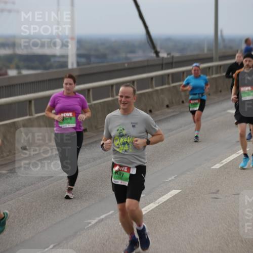 03.10.2025 - Köhlbrandbrückenlauf Jannik Wohlers http://msf.ph/oto/9148976 03.10.2025 15:53:19 Position 1 9636, 10, 7243 meine-sportfotos.de