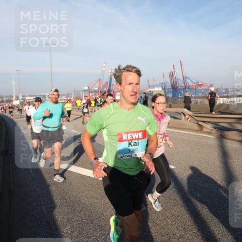 03.10.2025 - Köhlbrandbrückenlauf Yannick Fuchs http://msf.ph/oto/9149179 03.10.2025 08:40:47 Position 2 1080 meine-sportfotos.de
