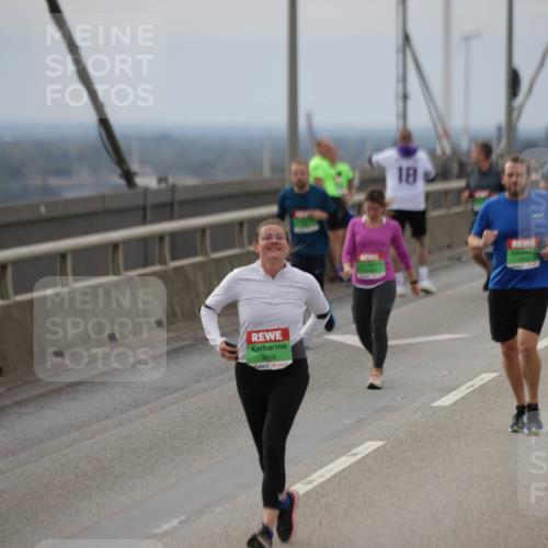 03.10.2025 - Köhlbrandbrückenlauf Jannik Wohlers http://msf.ph/oto/9149463 03.10.2025 15:54:01 Position 1 9658, 18 meine-sportfotos.de