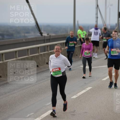 03.10.2025 - Köhlbrandbrückenlauf Jannik Wohlers http://msf.ph/oto/9149474 03.10.2025 15:54:01 Position 1 9658, 18 meine-sportfotos.de