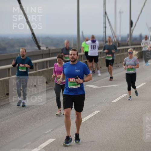 03.10.2025 - Köhlbrandbrückenlauf Jannik Wohlers http://msf.ph/oto/9149487 03.10.2025 15:54:04 Position 1 9252, 18 meine-sportfotos.de