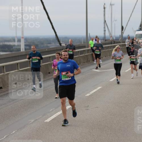 03.10.2025 - Köhlbrandbrückenlauf Jannik Wohlers http://msf.ph/oto/9149496 03.10.2025 15:54:05 Position 1  meine-sportfotos.de