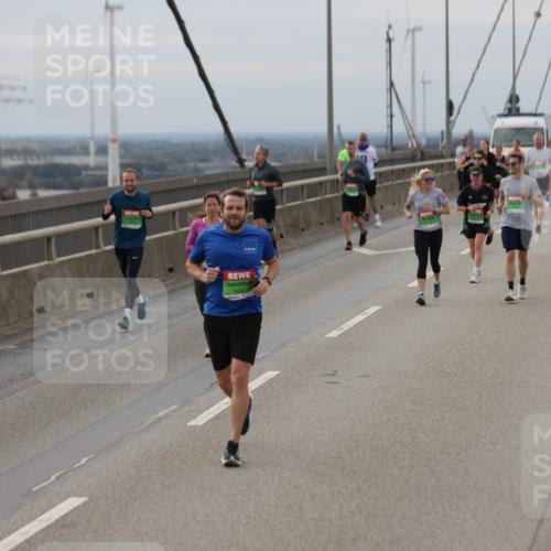 03.10.2025 - Köhlbrandbrückenlauf Jannik Wohlers http://msf.ph/oto/9149501 03.10.2025 15:54:05 Position 1  meine-sportfotos.de