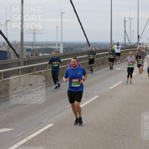 03.10.2025 - Köhlbrandbrückenlauf Jannik Wohlers http://msf.ph/oto/9149505 03.10.2025 15:54:05 Position 1 18 meine-sportfotos.de