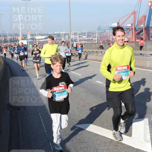 03.10.2025 - Köhlbrandbrückenlauf Yannick Fuchs http://msf.ph/oto/9149621 03.10.2025 08:41:18 Position 2 1173, 3233, 2822 meine-sportfotos.de