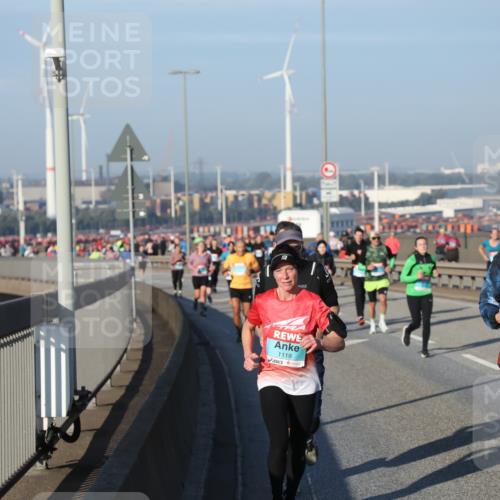 03.10.2025 - Köhlbrandbrückenlauf Yannick Fuchs http://msf.ph/oto/9149768 03.10.2025 08:41:30 Position 2 1119, 1352 meine-sportfotos.de