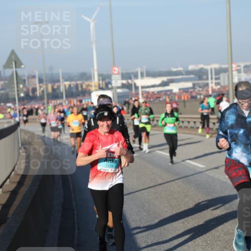 03.10.2025 - Köhlbrandbrückenlauf Yannick Fuchs http://msf.ph/oto/9149774 03.10.2025 08:41:31 Position 2 1119, 1352 meine-sportfotos.de