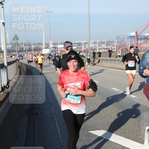 03.10.2025 - Köhlbrandbrückenlauf Yannick Fuchs http://msf.ph/oto/9149799 03.10.2025 08:41:32 Position 2 1119, 1352 meine-sportfotos.de