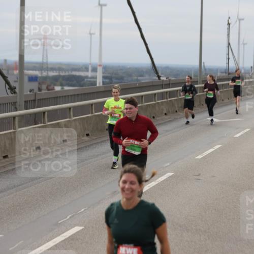 03.10.2025 - Köhlbrandbrückenlauf Jannik Wohlers http://msf.ph/oto/9149888 03.10.2025 15:54:45 Position 1 8290 meine-sportfotos.de
