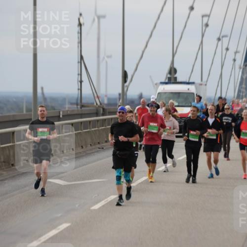 03.10.2025 - Köhlbrandbrückenlauf Jannik Wohlers http://msf.ph/oto/9149905 03.10.2025 15:54:48 Position 1  meine-sportfotos.de