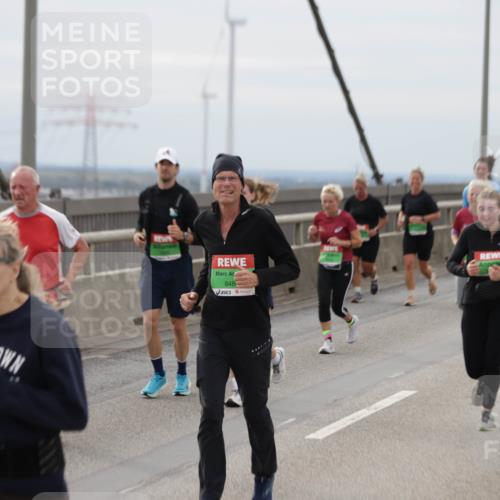 03.10.2025 - Köhlbrandbrückenlauf Jannik Wohlers http://msf.ph/oto/9150015 03.10.2025 15:55:03 Position 1 848 meine-sportfotos.de