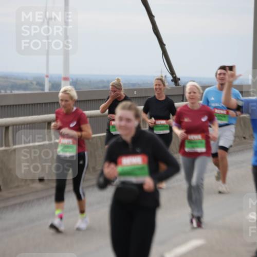 03.10.2025 - Köhlbrandbrückenlauf Jannik Wohlers http://msf.ph/oto/9150028 03.10.2025 15:55:04 Position 1  meine-sportfotos.de