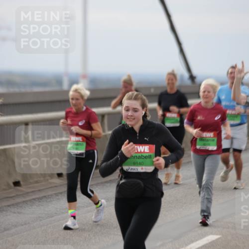 03.10.2025 - Köhlbrandbrückenlauf Jannik Wohlers http://msf.ph/oto/9150031 03.10.2025 15:55:04 Position 1 9140, 8019, 9245 meine-sportfotos.de