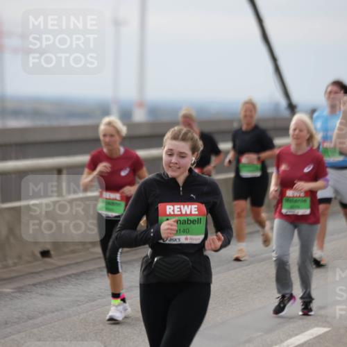 03.10.2025 - Köhlbrandbrückenlauf Jannik Wohlers http://msf.ph/oto/9150035 03.10.2025 15:55:05 Position 1 189, 140, 8019, 9245 meine-sportfotos.de
