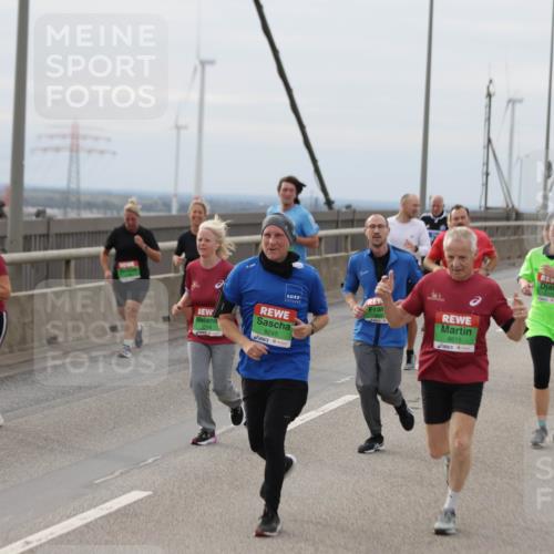 03.10.2025 - Köhlbrandbrückenlauf Jannik Wohlers http://msf.ph/oto/9150057 03.10.2025 15:55:06 Position 1 9245, 8615 meine-sportfotos.de