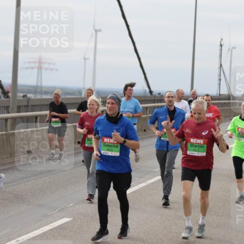 03.10.2025 - Köhlbrandbrückenlauf Jannik Wohlers http://msf.ph/oto/9150062 03.10.2025 15:55:06 Position 1 9245, 8615 meine-sportfotos.de