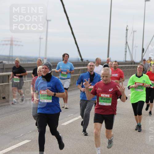 03.10.2025 - Köhlbrandbrückenlauf Jannik Wohlers http://msf.ph/oto/9150065 03.10.2025 15:55:07 Position 1 9245, 8615 meine-sportfotos.de