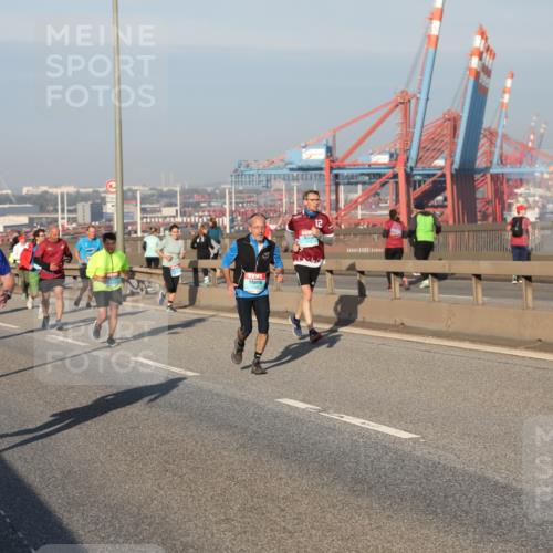 03.10.2025 - Köhlbrandbrückenlauf Yannick Fuchs http://msf.ph/oto/9150141 03.10.2025 08:42:00 Position 2 3217, 12 meine-sportfotos.de