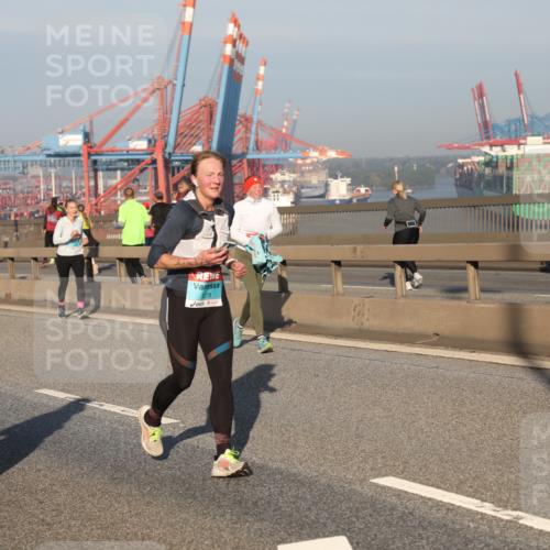 03.10.2025 - Köhlbrandbrückenlauf Yannick Fuchs http://msf.ph/oto/9150277 03.10.2025 08:42:11 Position 2 3425 meine-sportfotos.de