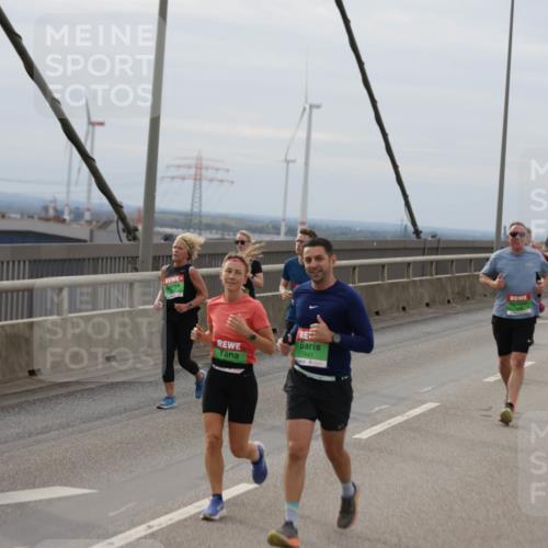 03.10.2025 - Köhlbrandbrückenlauf Jannik Wohlers http://msf.ph/oto/9150353 03.10.2025 15:55:42 Position 1 7544, 7441 meine-sportfotos.de