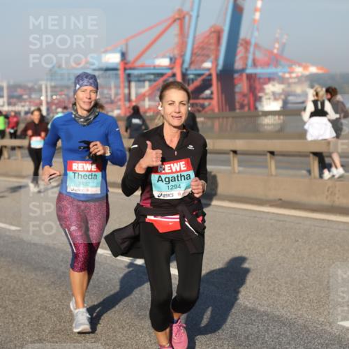 03.10.2025 - Köhlbrandbrückenlauf Yannick Fuchs http://msf.ph/oto/9150415 03.10.2025 08:42:24 Position 2 3492, 1294, 2903 meine-sportfotos.de
